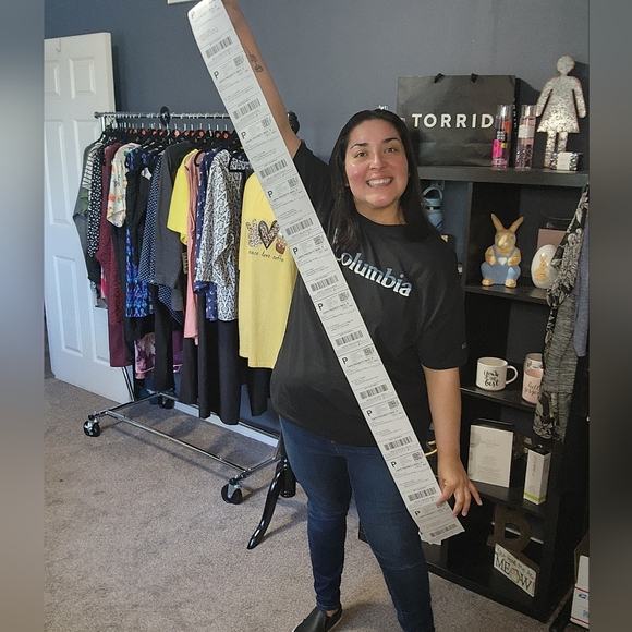 👋🏼flavias_finds is LIVE POSH BUNCH Greatful Goodies & Festive Finds 🎅🏼🎄❄️ - Picture 6 of 16